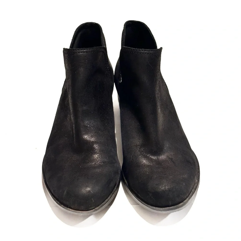 Sorel Lolla II Cut Out Boot